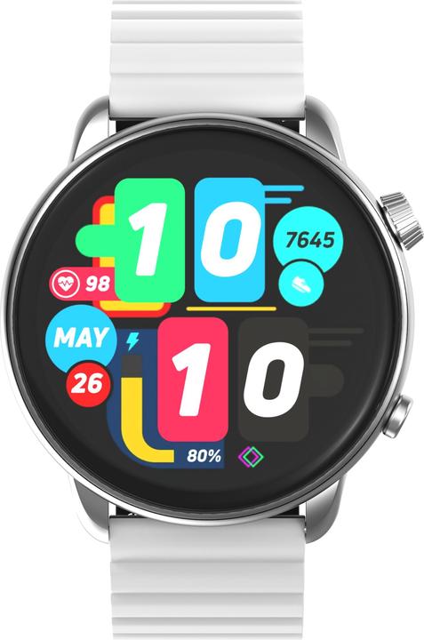 Actual product image NoName TG2 (46 mm)