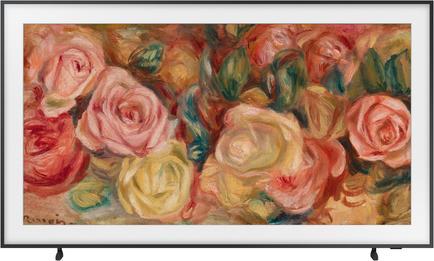 Productafbeelding Samsung The Frame QE43LS03D (43", LS03D, QLED, 4K, 2024)