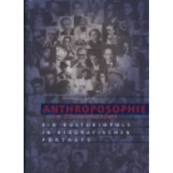 Anthroposophie im 20. Jahrhundert, Sachbücher von Bodo von Plato