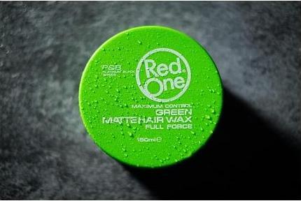 Produktbild RedOne Matte Hair (Haargel, 150 ml)