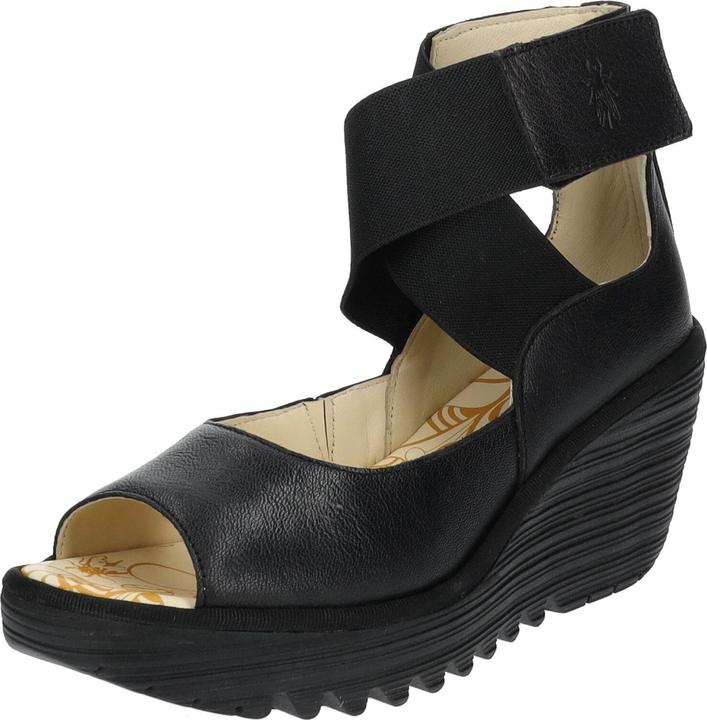 Actual product image Fly London Sandalen (36)