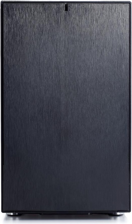 Produktbild Fractal Define Nano S Window (Thin Mini ITX, Mini-ITX)
