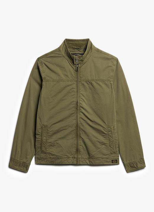 Produktbild Superdry Klassische Harrington Jacke (L)