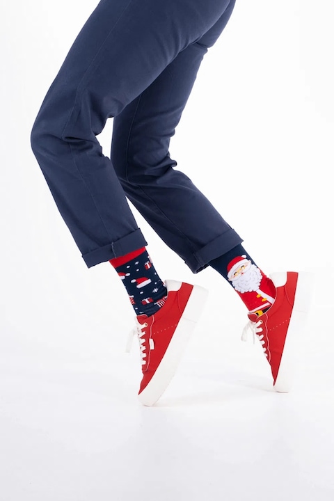 Produktbild Many Mornings Santa Claus (Einzelpack, 39 - 42)
