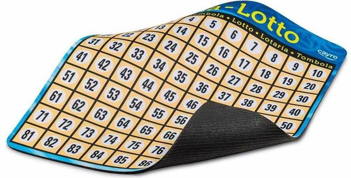 Immagine prodotto Cayro Bingo (Tedesco)