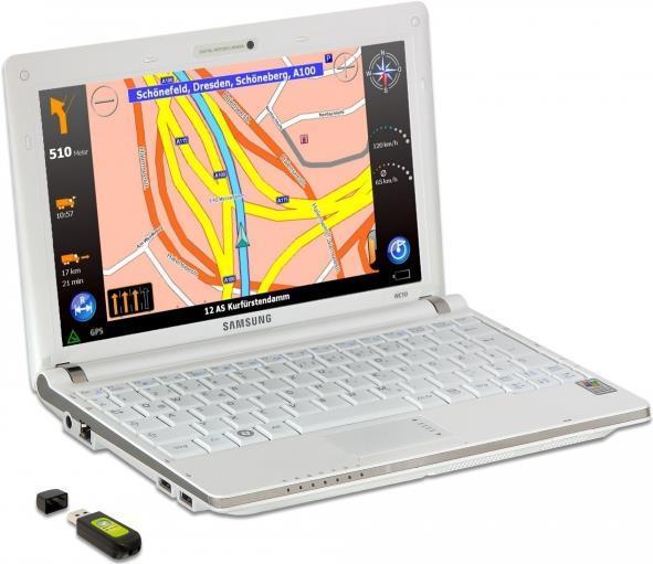 Produktbild Navilock NL-701US, u-blox UBX-G7020-KT, DC, 162 dBm tracking, 148 dBm acquisition