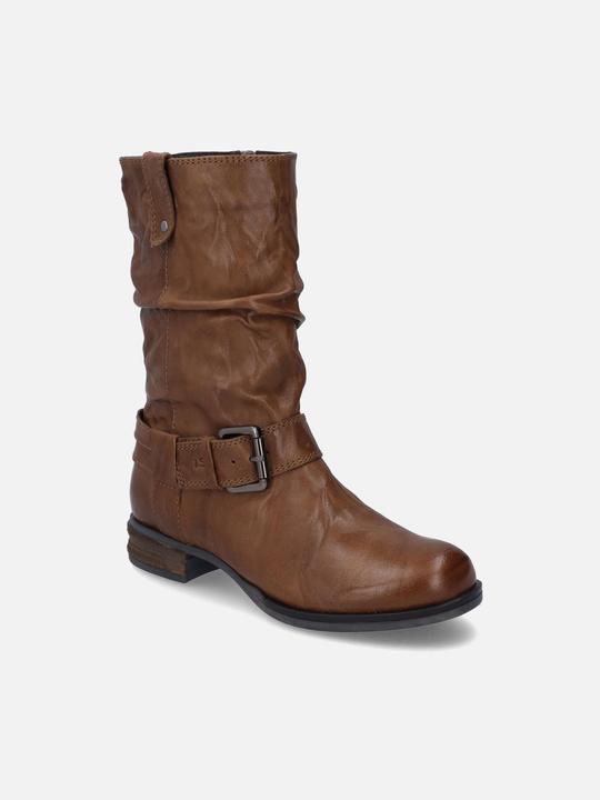 Actual product image Josef Seibel Ladies Boots Unlined Seibel SANJA 14 (38)