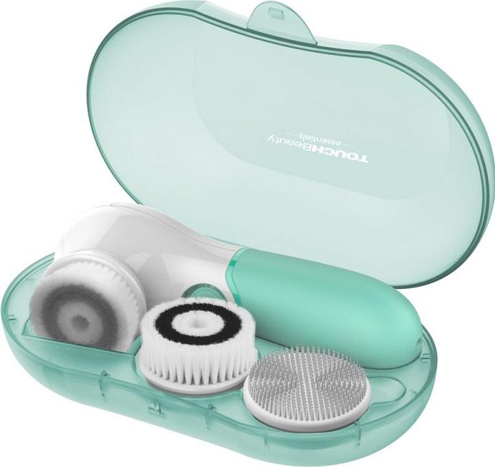 TouchBeauty Facial Cleansing Brush