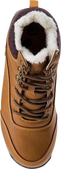 Produktbild Hi-Tec Wanderstiefel Ladivi (36.5)
