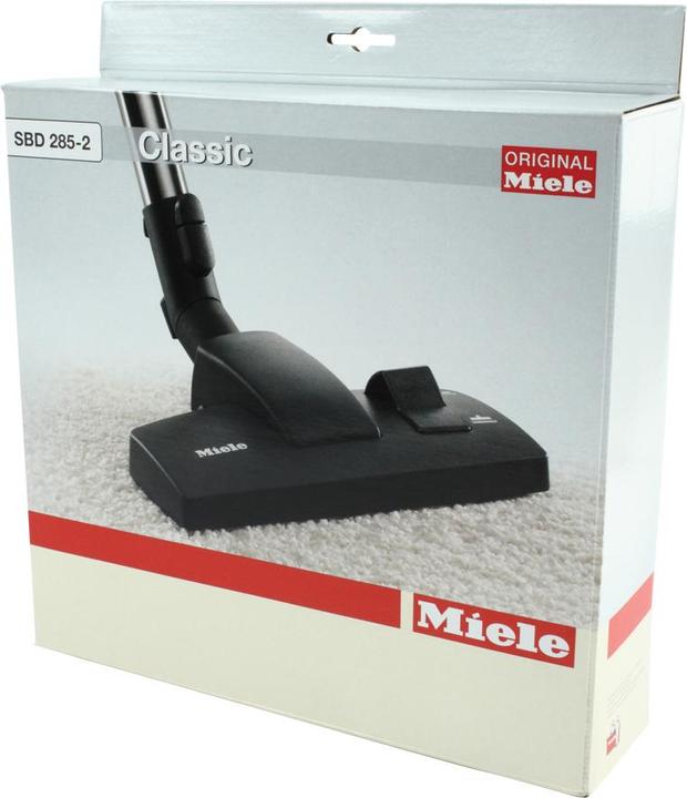Image du produit Miele SBD 285-2 Buse de sol