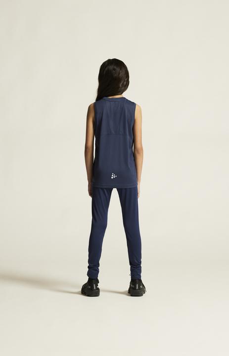 Actual product image Craft Rush 2.0 Singlet JR (158, 164)