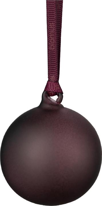 Lila, Prune de minuit