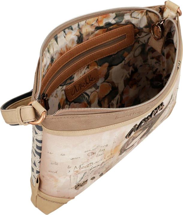 Actual product image Anekke Nature Umhängetasche 28 cm