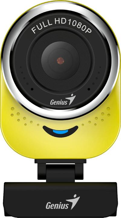 Actual product image Genius QCam 6000 (2.10 Mpx)