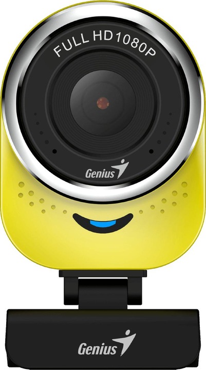 Actual product image Genius QCam 6000 (2.10 Mpx)