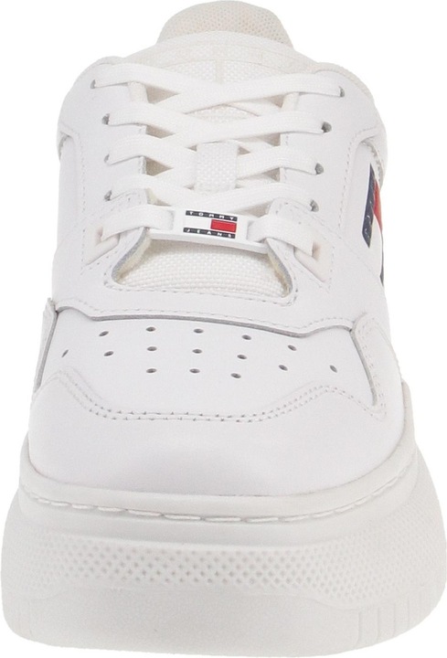 Produktbild Tommy Hilfiger Retro Basket Flatform Ess (36)
