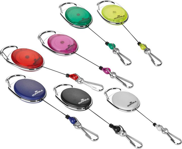 Actual product image Durable yo-yo style