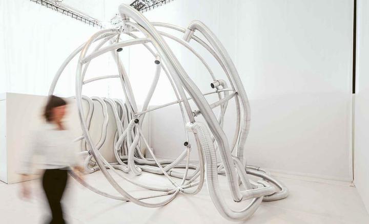 Immagine prodotto Jenny Brockmann (Inglese, Tedesco, Fondazione Willms Neuhaus, 2020)