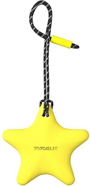 Immagine prodotto Yoyoisles Air Stars Series Case 4er Pack