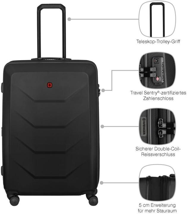 Image du produit Wenger Prymo (93 l)