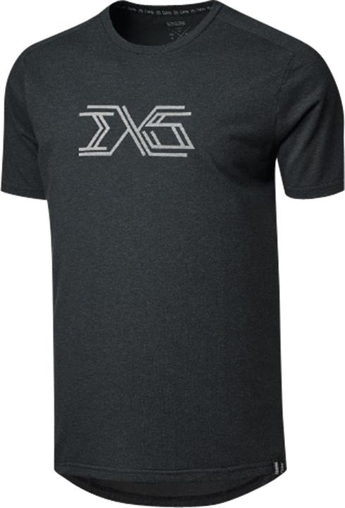 Actual product image iXS Kinder Flow 1.1 Tech Tee (M)