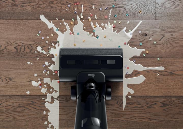 Immagine prodotto Hoover HW300 011 (Aspirazione e pulizia)