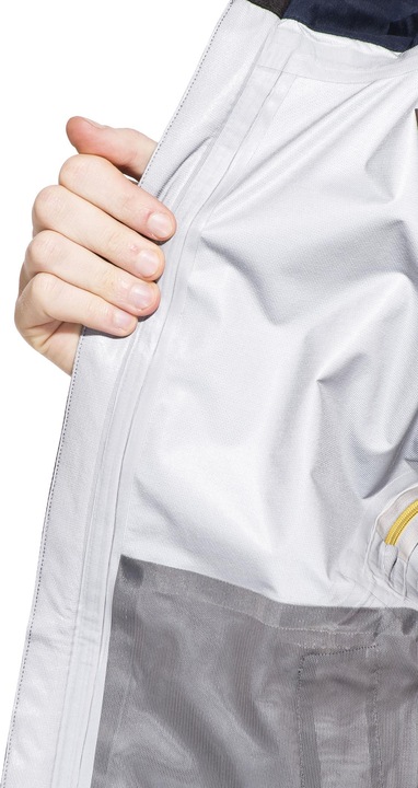 Actual product image Bergans Airojohka Jacket (XL)
