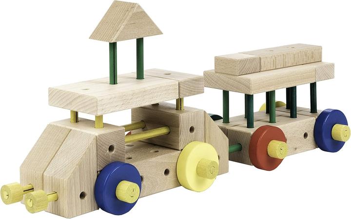 Productafbeelding Matador Maker M175 bouwpakket