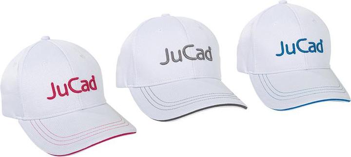 Actual product image Jucad Durable golf cap (One size)