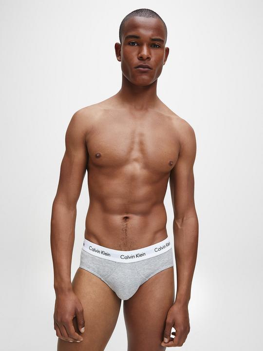 Immagine prodotto Calvin Klein lettera dell'anca (M, confezione da 3)