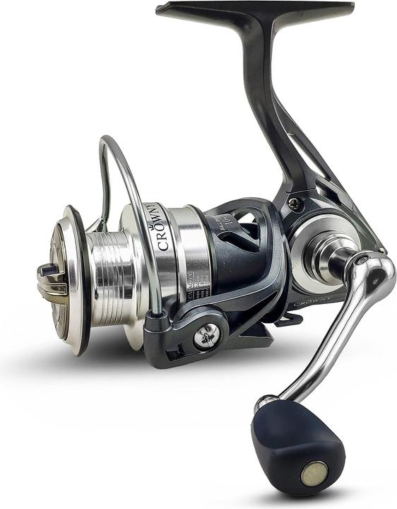 Image du produit Specitec 20000 Moulinet de pêche