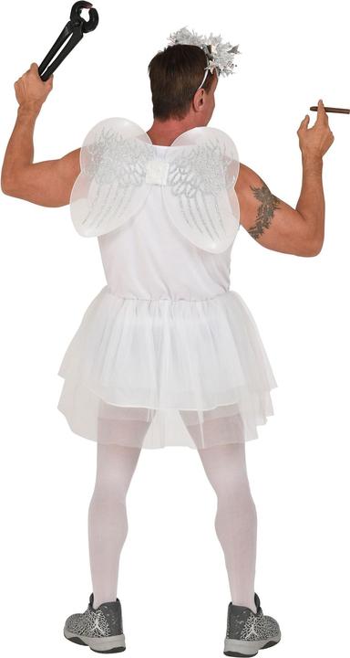 Produktbild Widmann Kostüm Zahnfee Kleid mit Tutu (XXL)