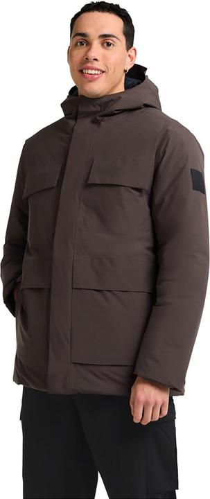 Actual product image Jack Wolfskin Brandenburger Jkt M (L)