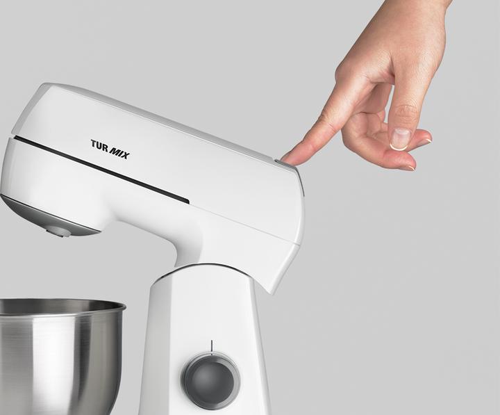 Produktbild Turmix Cx 910 (800 W, 4.50 l)