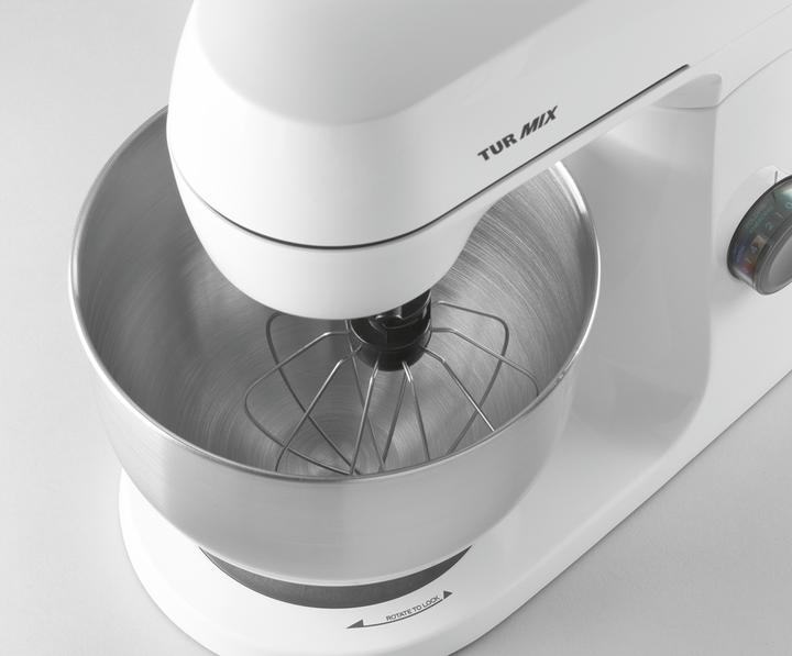 Produktbild Turmix Cx 910 (800 W, 4.50 l)