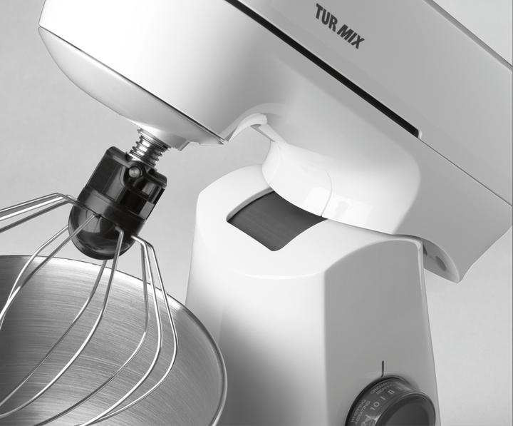 Produktbild Turmix Cx 910 (800 W, 4.50 l)