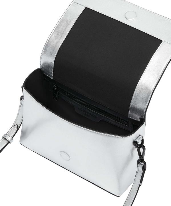 Produktbild Liebeskind Berlin Crossbody Mittelgrosse Crossbody Bag aus Schafsleder