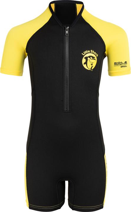 Actual product image Cressi Little Shark (2 mm, 116)