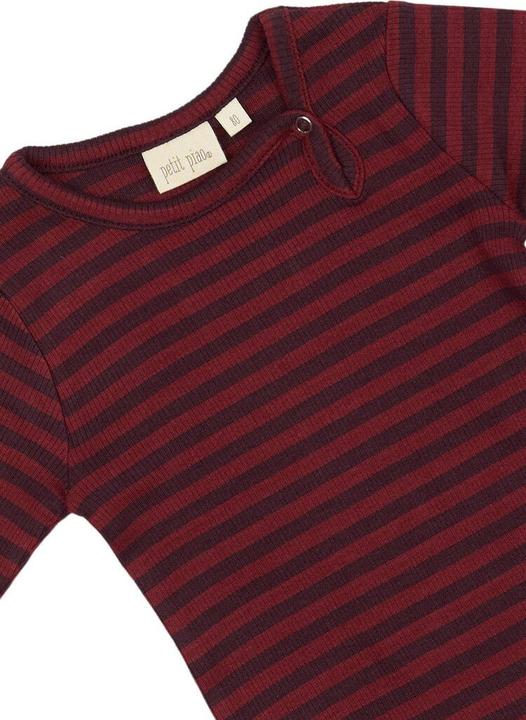 Produktbild Petit Piao Bodysuit (86)