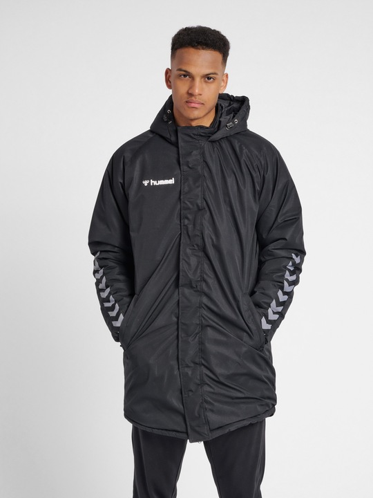Image du produit hummel Veste De Banc Authentique (XXL)