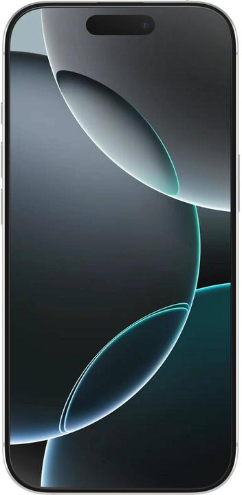 Image du produit OtterBox Premium Glass (1 pièce(s), Apple iPhone 16 Pro)