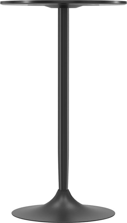 Homcom Bartisch (Ø 60 x 102 cm)
