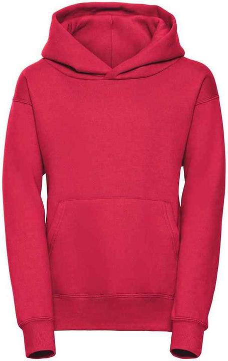 Immagine prodotto Jerzees Schoolgear Felpa con Cappuccio Bambini (116)