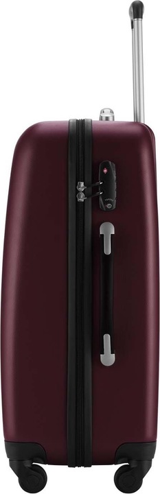 Image du produit Hauptstadtkoffer Wedding, Valise rigide avec TSA surface mate (67 l, M (50 - 90l))