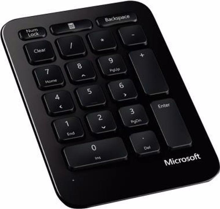 Actual product image Microsoft Sculpt Ergonomic (DE, Wireless)