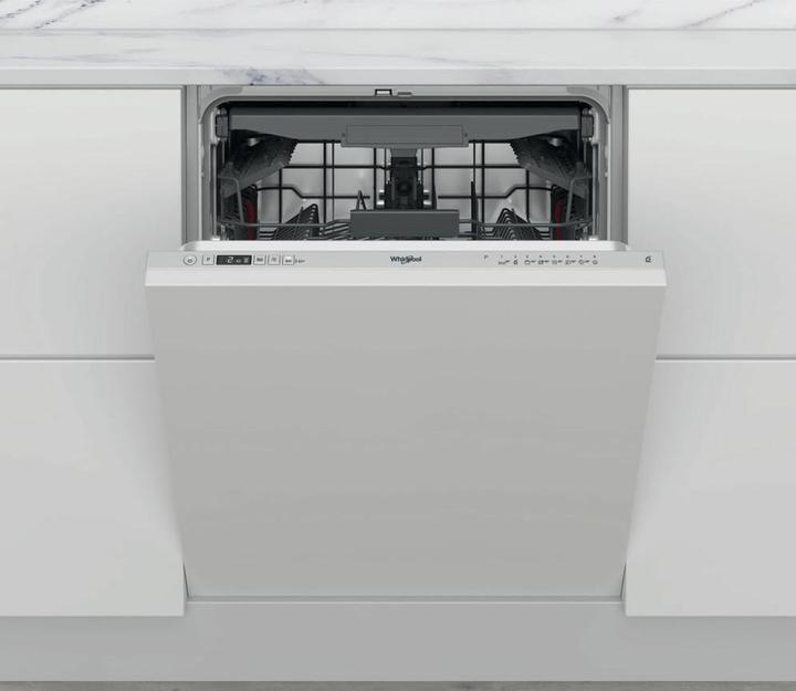 Immagine prodotto Whirlpool WIC 3C26 F