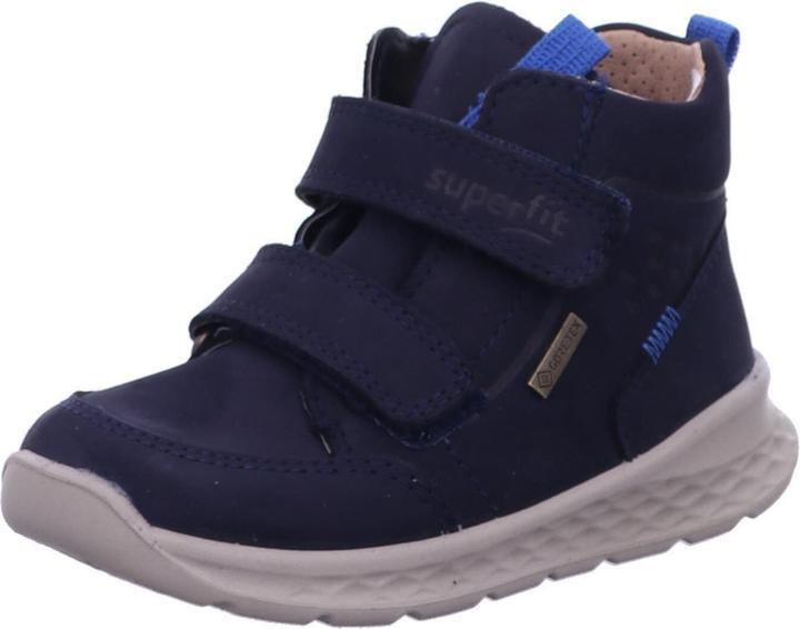 Actual product image Superfit Breeze GTX (23)