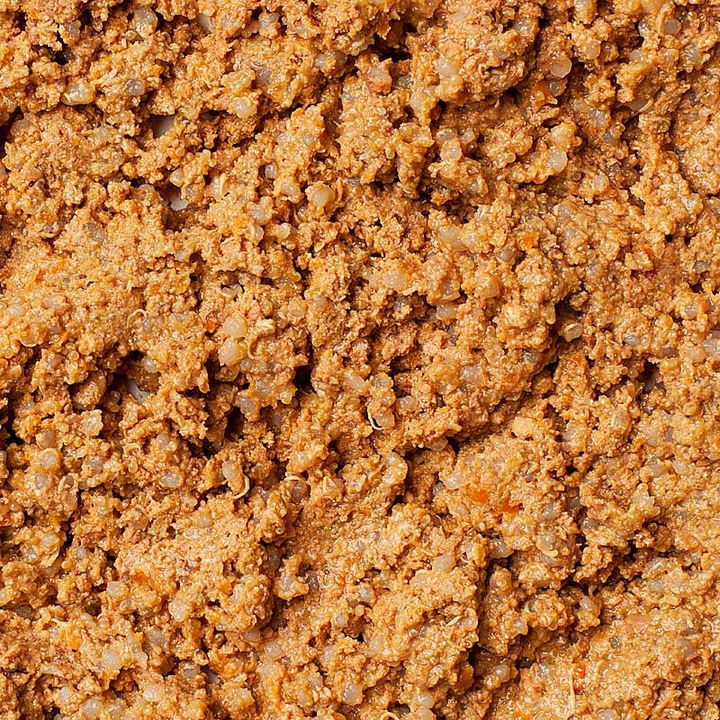 Produktbild Herrmanns Rind mit Karotten und Amaranth (Adult, 1 Stk., 400 g)