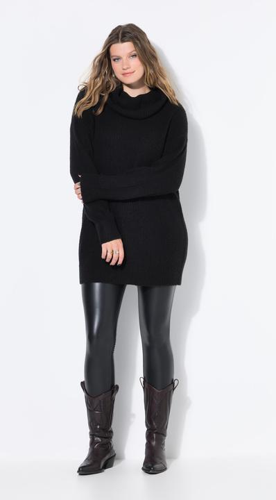 Produktbild Studio Untold Pullover, oversized, Rollkragen (46, 48)