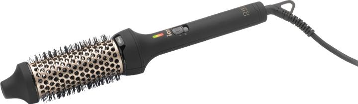 Actual product image Diva Ceramic Hot Brush with Ionic Conditioning 40mm 740g